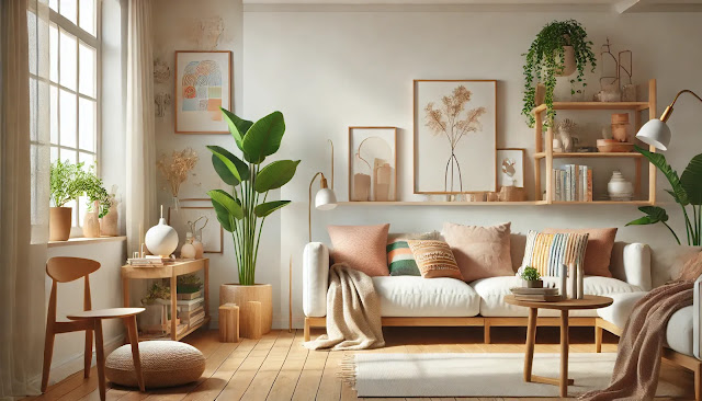 Decora tu espacio con estas 10 ideas coloridas para el hogar 2025