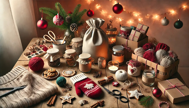 Regalos para Navidad